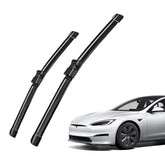 27" og 18" vindusviskerblader erstatning for Tesla Model S (Sett med 2)